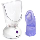 Mabis Steam Inhaler with Facial Mask, thumbnail image