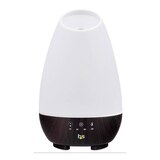 HealthSmart Aromatherapy Diffuser Cool Mist Humidifier for Essential Oils, thumbnail image