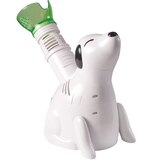 Mabis Children's Dog Steam Inhaler, thumbnail image