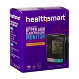 HealthSmart Standard Series Upper Arm Blood Pressure Monitor, thumbnail image