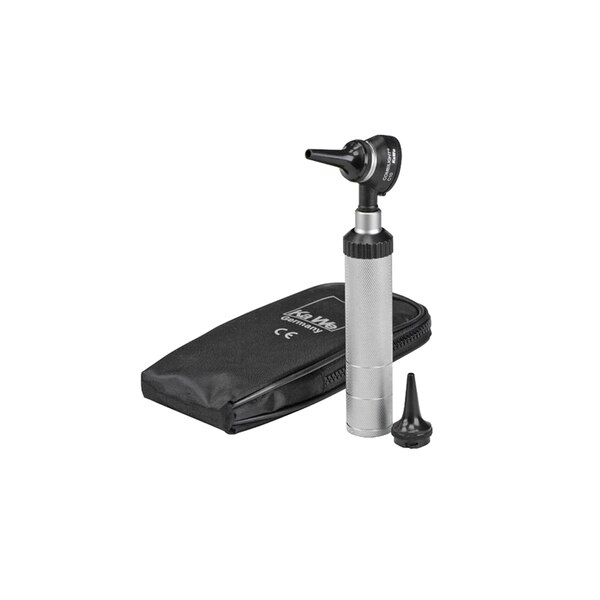 Kawe Combilight C10 Otoscope 8.5 Height x 1.38 Width x 4 in. Depth