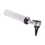 KaWe EUROLIGHT C10 Combination Kit, Silver with black accents, thumbnail image