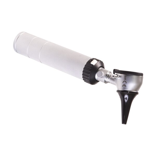 KaWe EUROLIGHT C10 Combination Kit, Silver with black accents