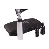 KaWe EUROLIGHT C10 Combination Kit, Silver with black accents, thumbnail image