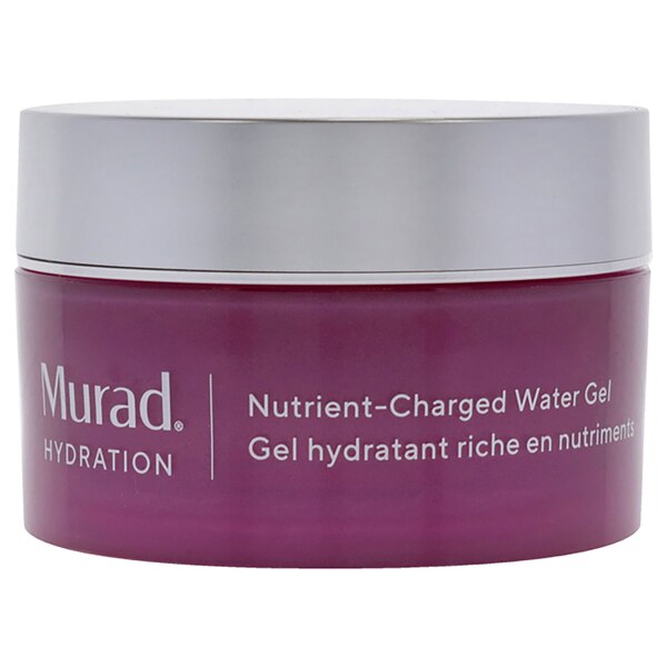 Murad Nutrient Charged Water Gel, 1.7 OZ