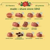 Whitman's Sampler Milk Chocolate Assortment, 10 oz, thumbnail image