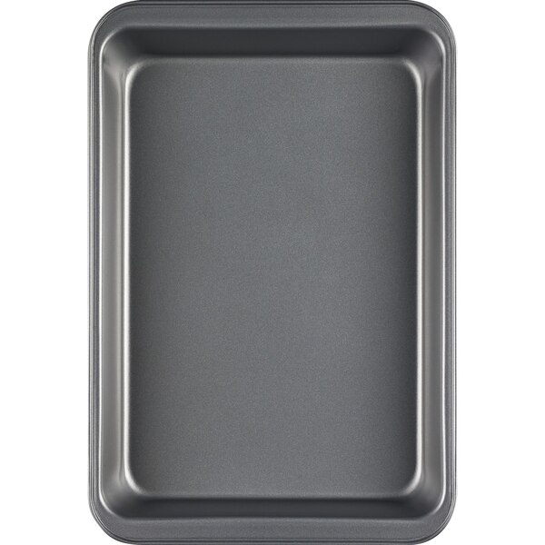 GoodCook Covered Cake Pan 13 x 9 Inch