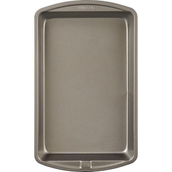 GoodCook Brownie Pan, Premium Nonstick