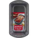 GoodCook Mini Loaf Pan, Premium Nonstick, thumbnail image
