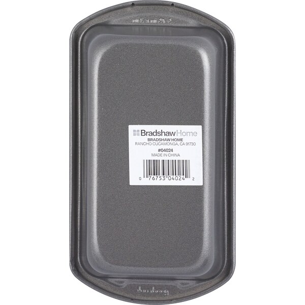 GoodCook Mini Loaf Pan, Premium Nonstick