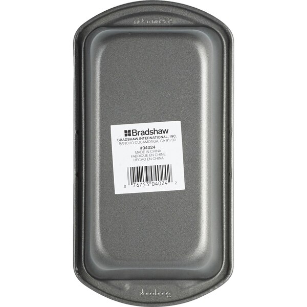 GoodCook Mini Loaf Pan, Premium Nonstick