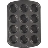 GoodCook 12 Cup Muffin Pan, thumbnail image