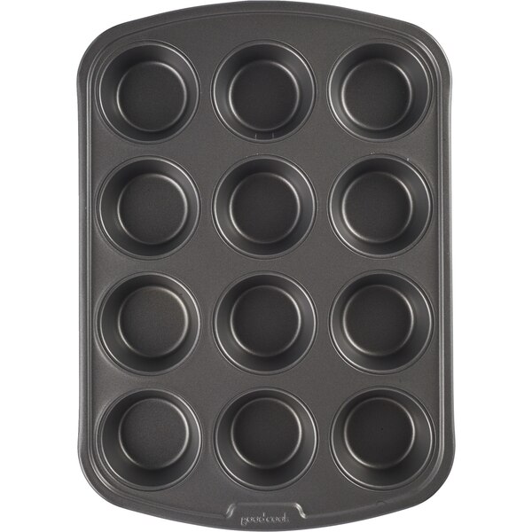 GoodCook 12 Cup Muffin Pan