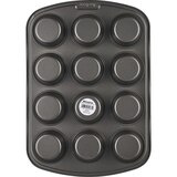 GoodCook 12 Cup Muffin Pan, thumbnail image