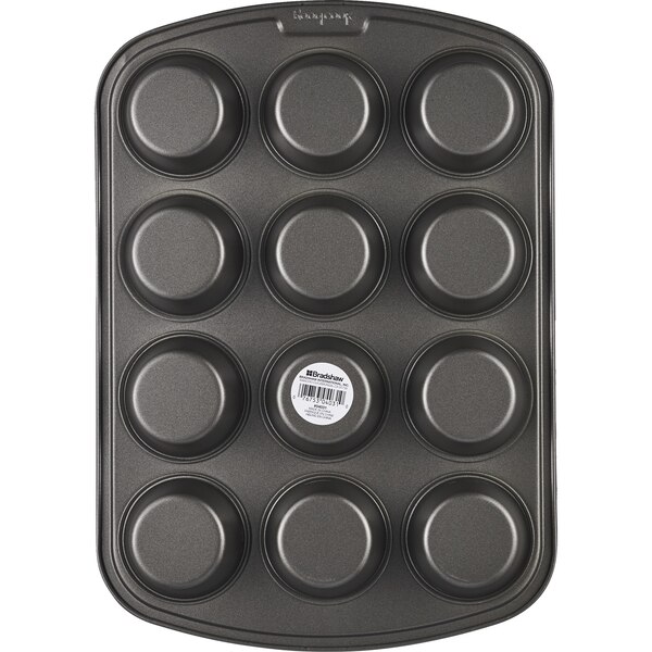 GoodCook 12 Cup Muffin Pan