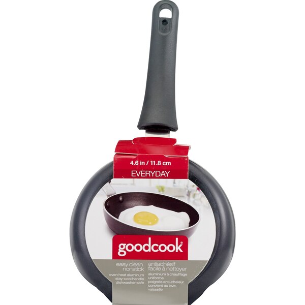 GoodCook Easy Clean Nonstick Saute Pan