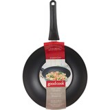 GoodCook Easy Clean Nonstick Stir Fry Pan, thumbnail image