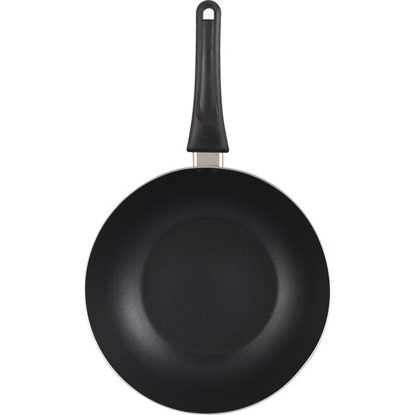 GoodCook Easy Clean Nonstick Stir Fry Pan