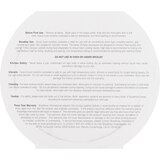GoodCook E-Z Clean Non-Stick 7 3/4 Inch Saute Pan, thumbnail image