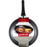 GoodCook E-Z Clean Non-Stick 11 3/4 Inch Saute Pan, thumbnail image