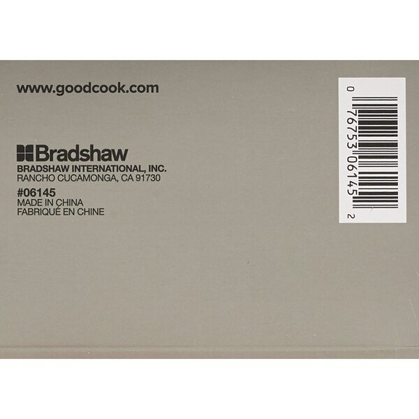 GoodCook E-Z Clean Non-Stick 11 3/4 Inch Saute Pan