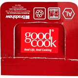 GoodCook Nonstick 2 Piece Set Saute & Griddle Pan, thumbnail image