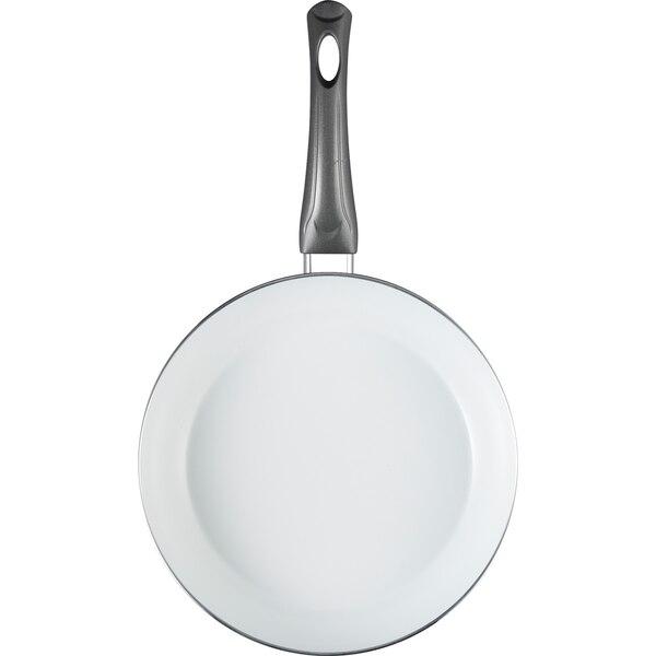 Bialetti Easy Ceramic Nonstick 10" Saute Pan