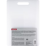 GoodCook Cutting Board, 8x11", thumbnail image