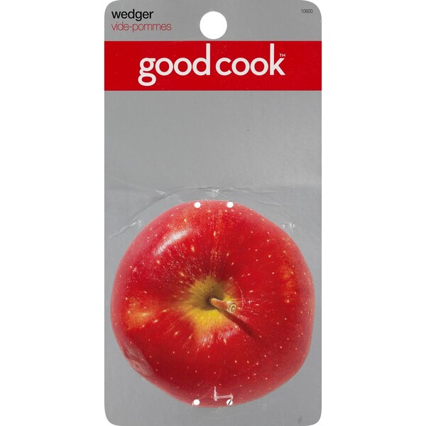 GoodCook Wedger