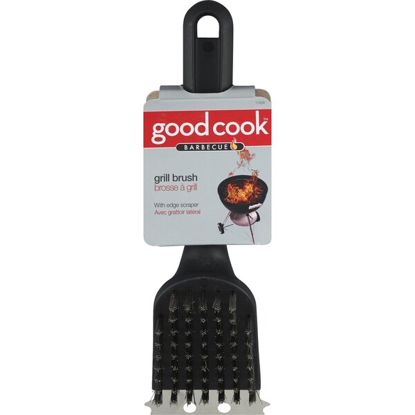 GoodCook Barbecue Grill Brush