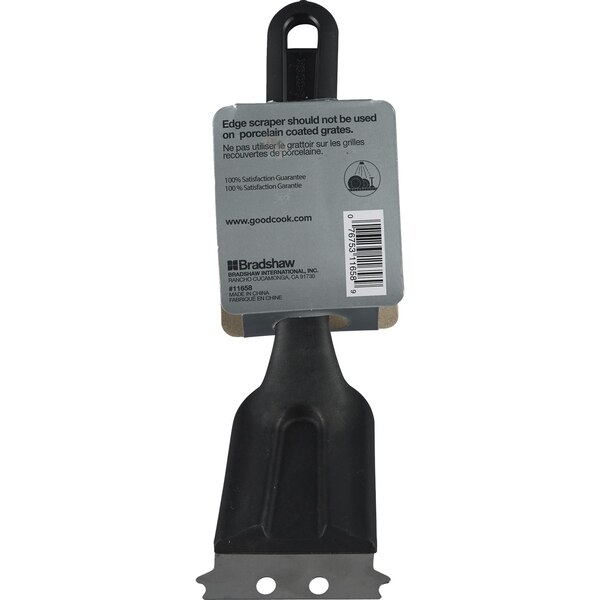 GoodCook Barbecue Grill Brush