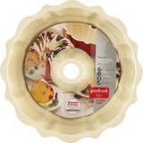 GoodCook Premium Nonstick Fluted Cake Pan, thumbnail image