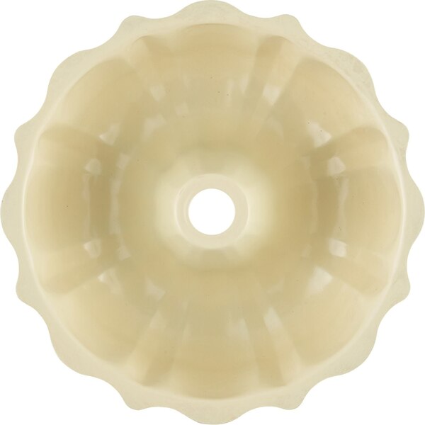 GoodCook Premium Nonstick Fluted Cake Pan