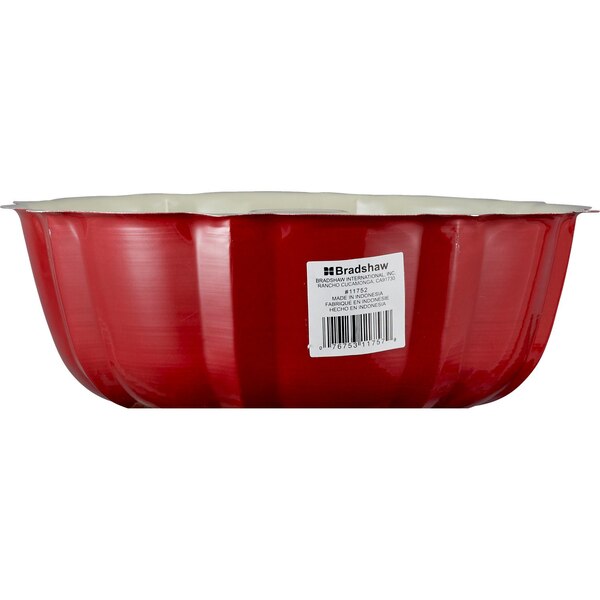 GoodCook Premium Nonstick Fluted Cake Pan