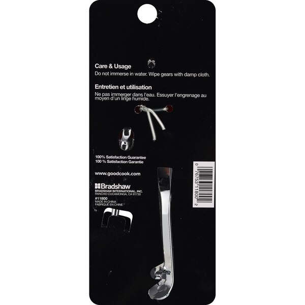 GoodCook 3 in 1 Can Opener