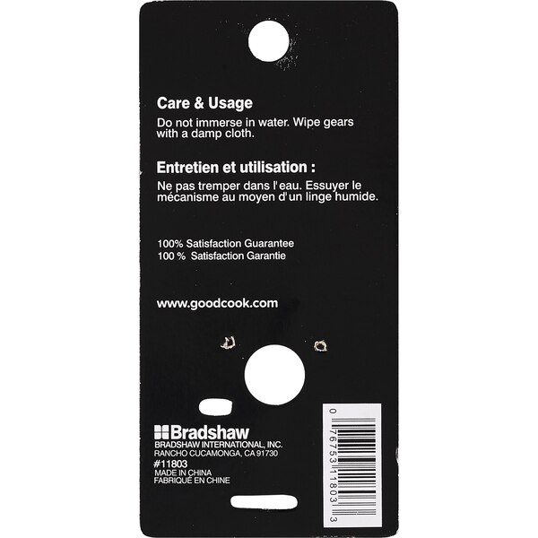 GoodCook Opener, Travel Size