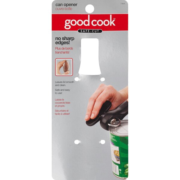 GoodCook Safe-Cut Opener