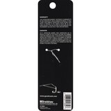 GoodCook 2 in 1 Bottle Opener And Can Punch, thumbnail image