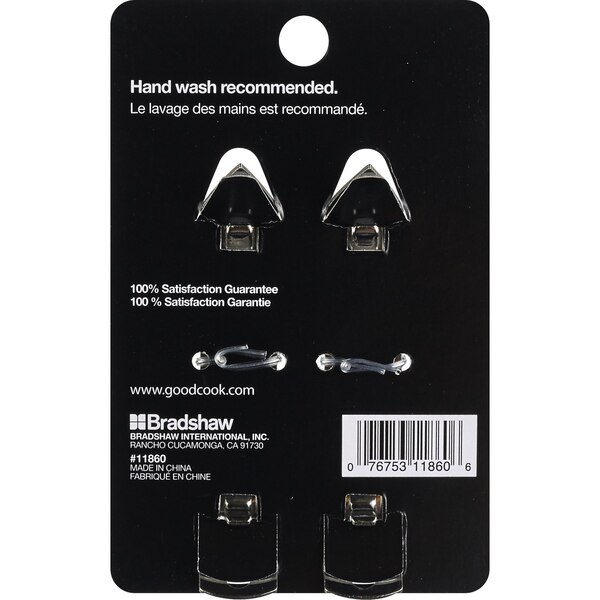 GoodCook Openers, 2 ct