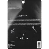 GoodCook Blue Bag Clips, thumbnail image