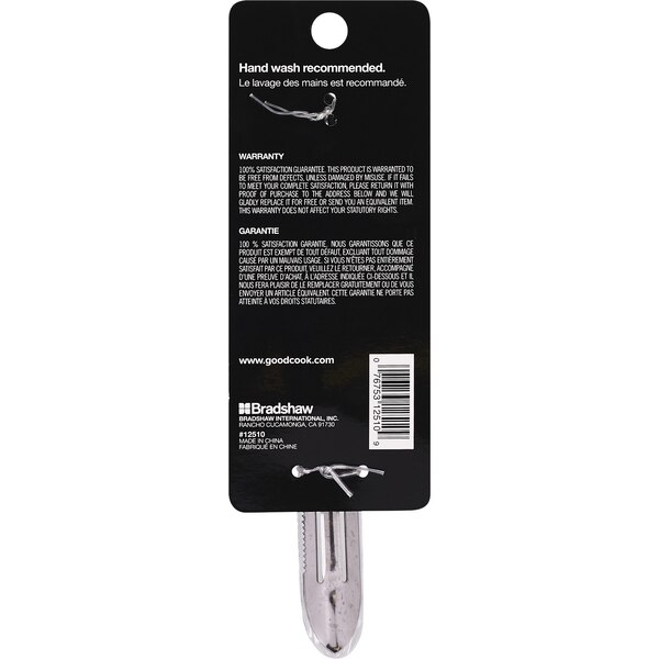 GoodCook Corer & Peeler