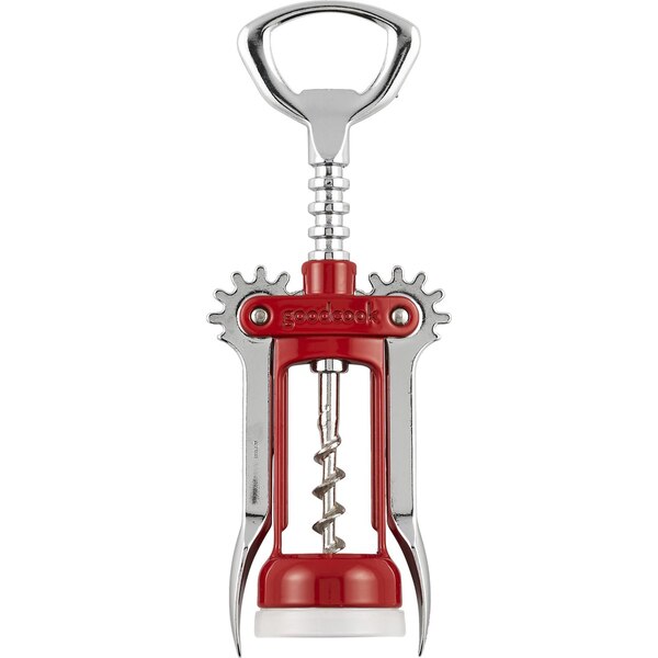 Good Cook Winged Corkscrew
