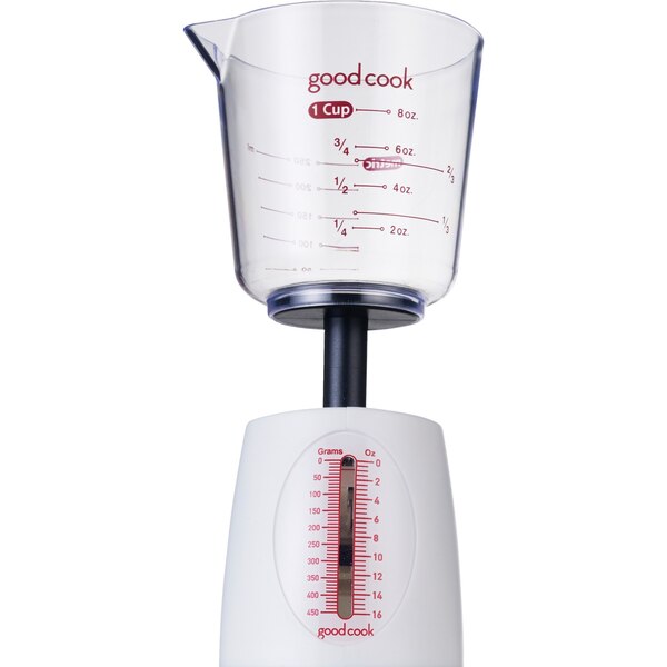 GoodCook Precision Diet Scale