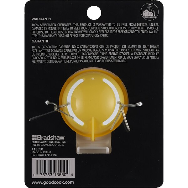 GoodCook Egg Separator
