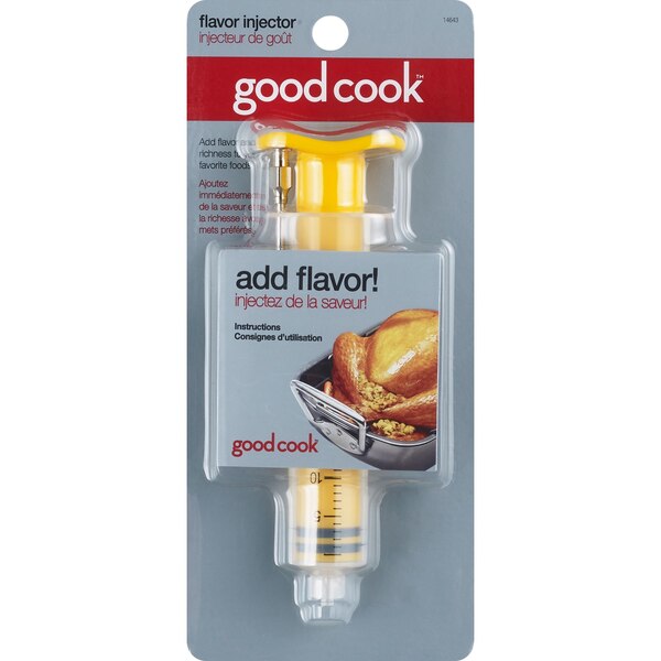 GoodCook Flavor Injector