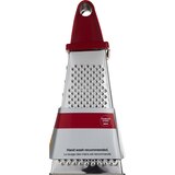GoodCook 9in Grater with White Plastic Handle, thumbnail image