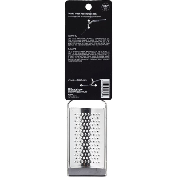 GoodCook Parmesan Grater