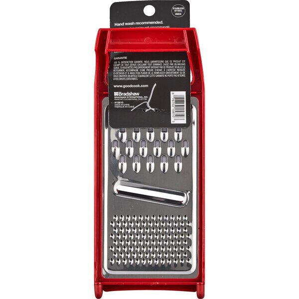 GoodCook Grater