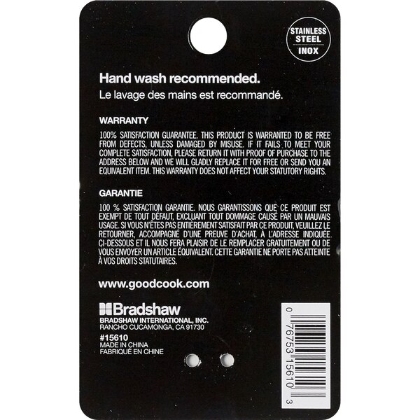 GoodCook Grater