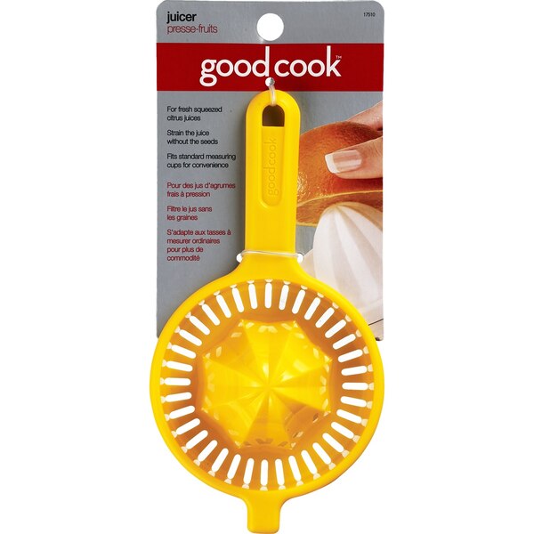 GoodCook Juicer